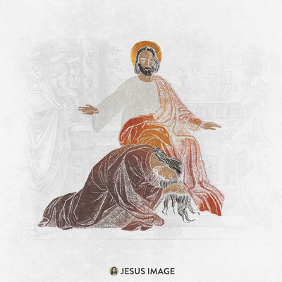 Make Me A Bethany (Live)/Jesus Image