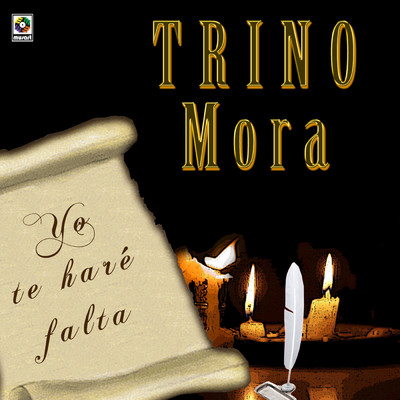 シングル/Haz Amor/Trino Mora