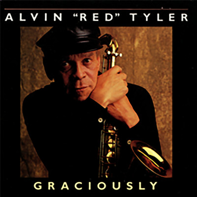 If My Shoes Hold Out/Alvin ”Red” Tyler