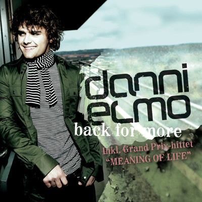 アルバム/Back For More/Danni Elmo