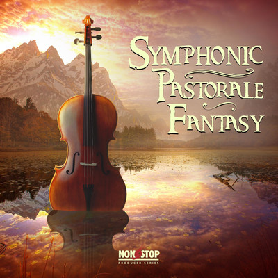 Symphonic Pastorale Fantasy/Nitzan Sagie