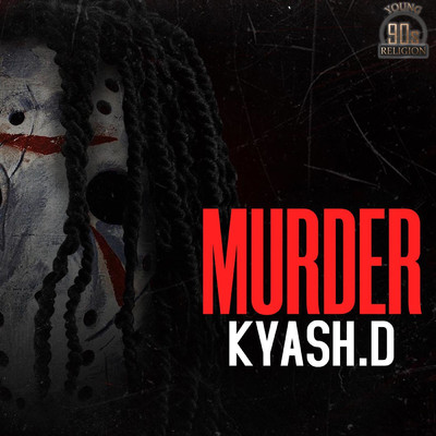 Murder/Kyash.D