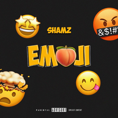 Emoji/Shamz