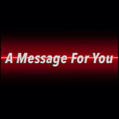 A Message for You (Instrumental)/Hunger Fam