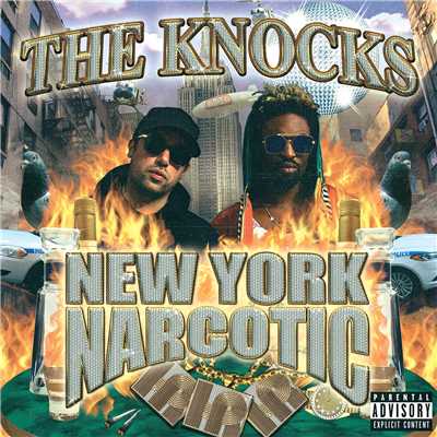 アルバム/New York Narcotic/The Knocks