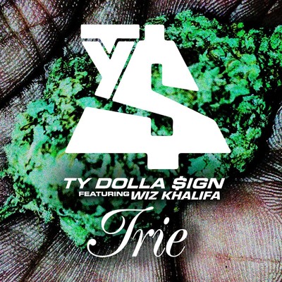 Irie (feat. Wiz Khalifa)/Ty Dolla $ign