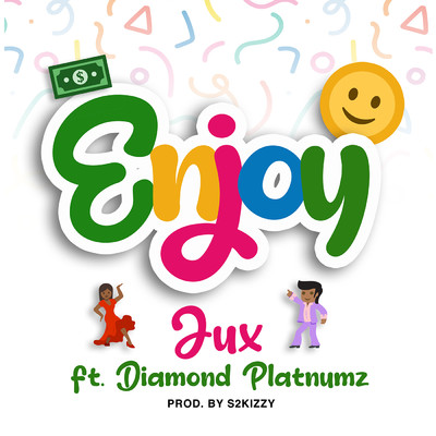 Enjoy/Jux & Diamond Platnumz