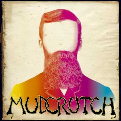 アルバム/Mudcrutch/Mudcrutch