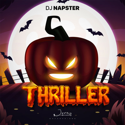 Halloweed/Dj Napster