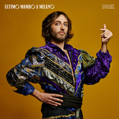 シングル/Ultimo Mambo A Milano/MOX