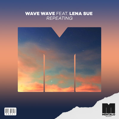 シングル/Repeating (feat. Lena Sue)/Wave Wave