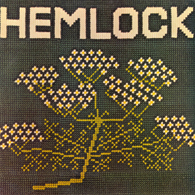 Garden Of Life/Hemlock
