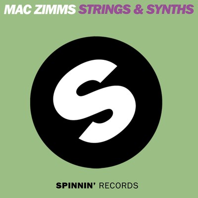 アルバム/Strings & Synths/Mac Zimms