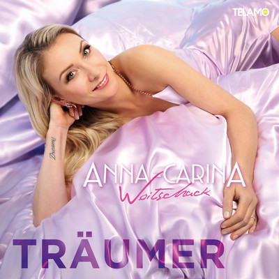 アルバム/Traumer/Anna-Carina Woitschack