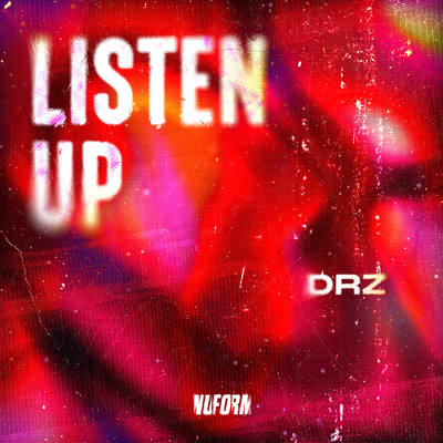 シングル/Listen Up/DRZ