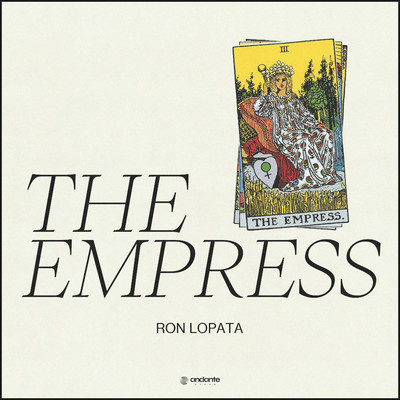シングル/The Empress/Ron Lopata