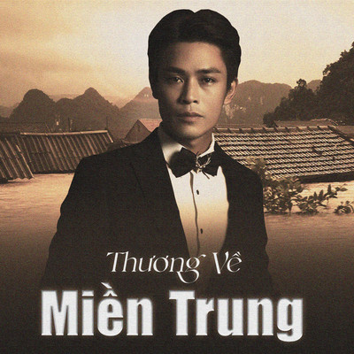 シングル/Thuong Ve Mien Trung/Bao Nam
