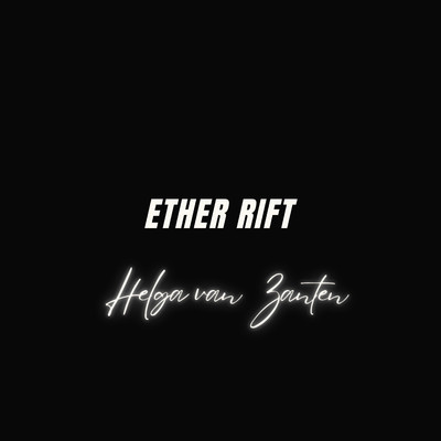 Book Review/Ether Rift