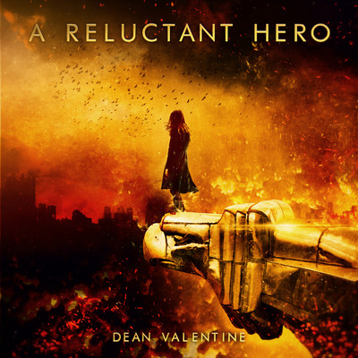 The Path of Most Resistance/Dean Valentine