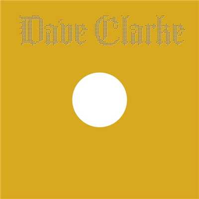 Way of Life (Technasia Epic Mix)/Dave Clarke