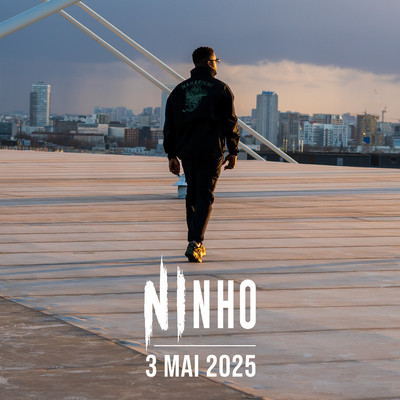 シングル/3 MAI 2025/Ninho