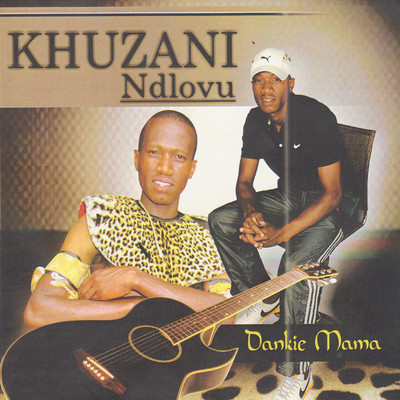 シングル/Khubalo (Remix)/Khuzani Ndlovu