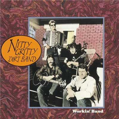 シングル/I've Been Lookin'/Nitty Gritty Dirt Band