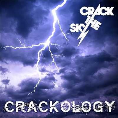 Hot Razors/Crack The Sky