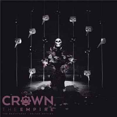 Machines (Reinvented)/Crown The Empire