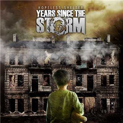 HalfEmpty/Years Since The Storm