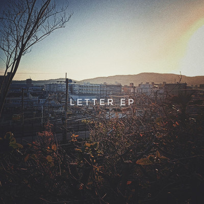 LETTER(EP)/TKS