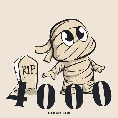 4000/F田F太郎 feat. 初音ミク