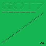 アルバム/GOT7/GOT7
