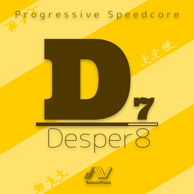 D7／Desper8/DnVelo