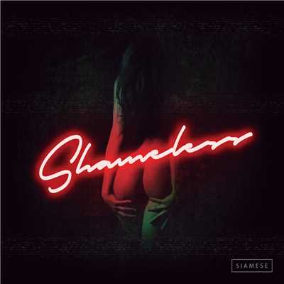アルバム/Shameless/Siamese