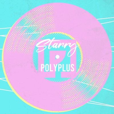 シングル/starry/POLYPLUS