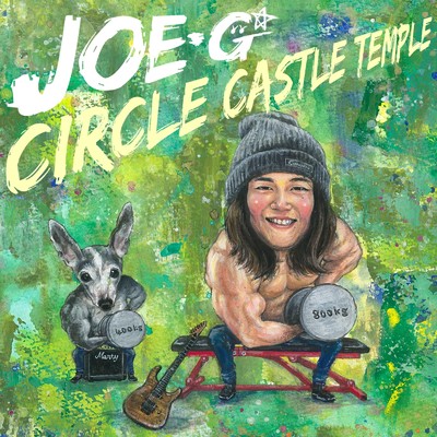 Circle Castle Temple/Joe-G