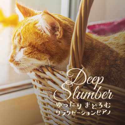 Slumber Time/Piano Cats