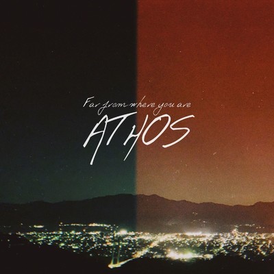 アルバム/Far from where you are/Athos
