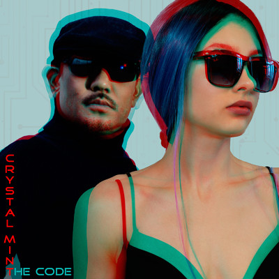 シングル/The Code/Crystal Mint