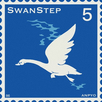 シングル/Swan Step/ANPYO