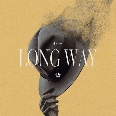 シングル/LONG WAY (feat. Kyte & REATMO)/avex ROYALBRATS