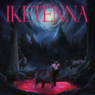 IKETENNA/Pxrge Trxxxper