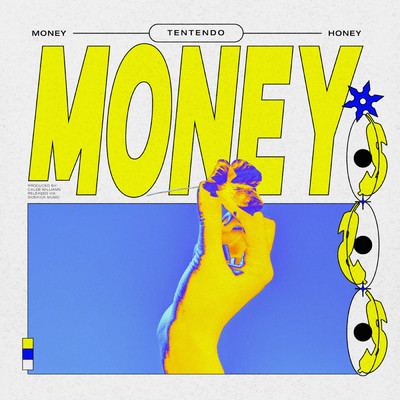Money/Tentendo／honey