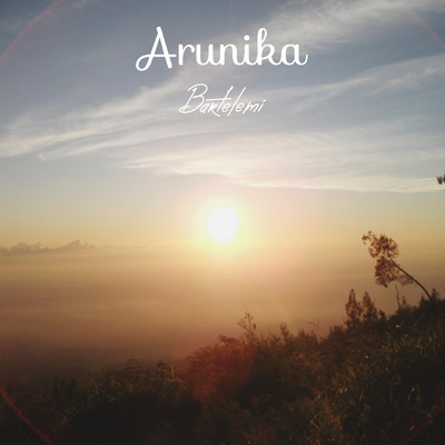 シングル/Arunika/Bartelemi