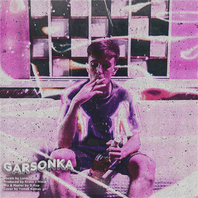 Garsonka (Explicit)/Luna 99