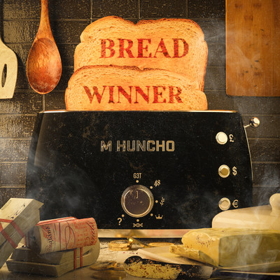 Breadwinner (Explicit)/M Huncho