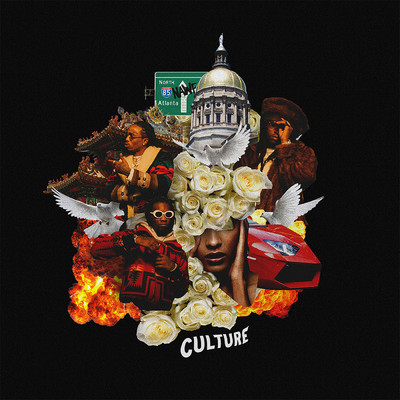 Culture (Clean) (featuring DJ Khaled)/ミーゴス