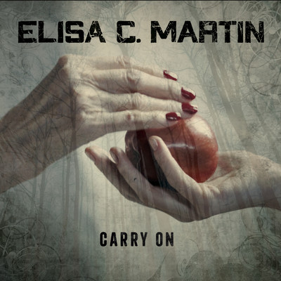 シングル/Carry On/Elisa C. Martin