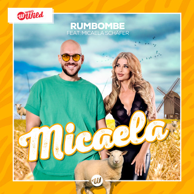 Micaela/Rumbombe／Micaela Schafer